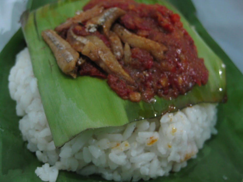 3 Menu Terfavorit Di Angkringan Jogja Istimewa