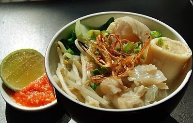 Resep Mie Kocok Khas Bandung Asli