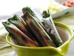 RESEP OTAK-OTAK KHAS BANGKA