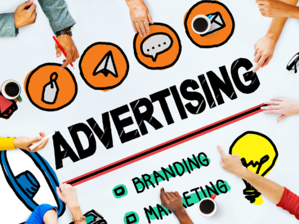 Bisnis Online Advertising Dan Digital Marketing