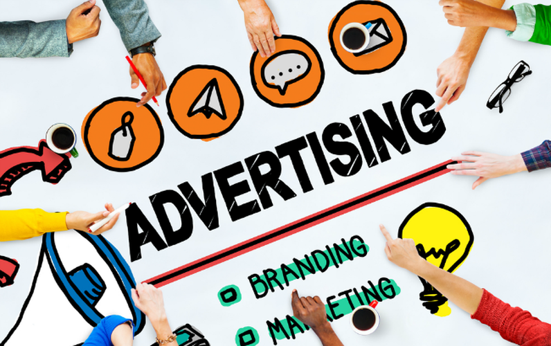 Bisnis Online Advertising Dan Digital Marketing