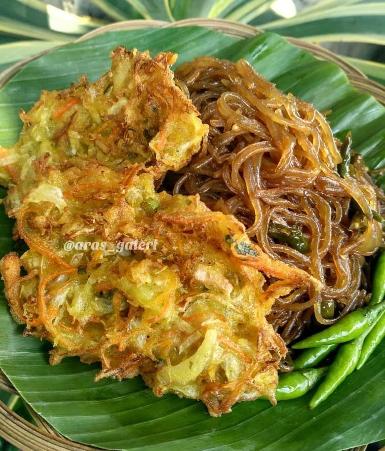 Resep Oseng Soún