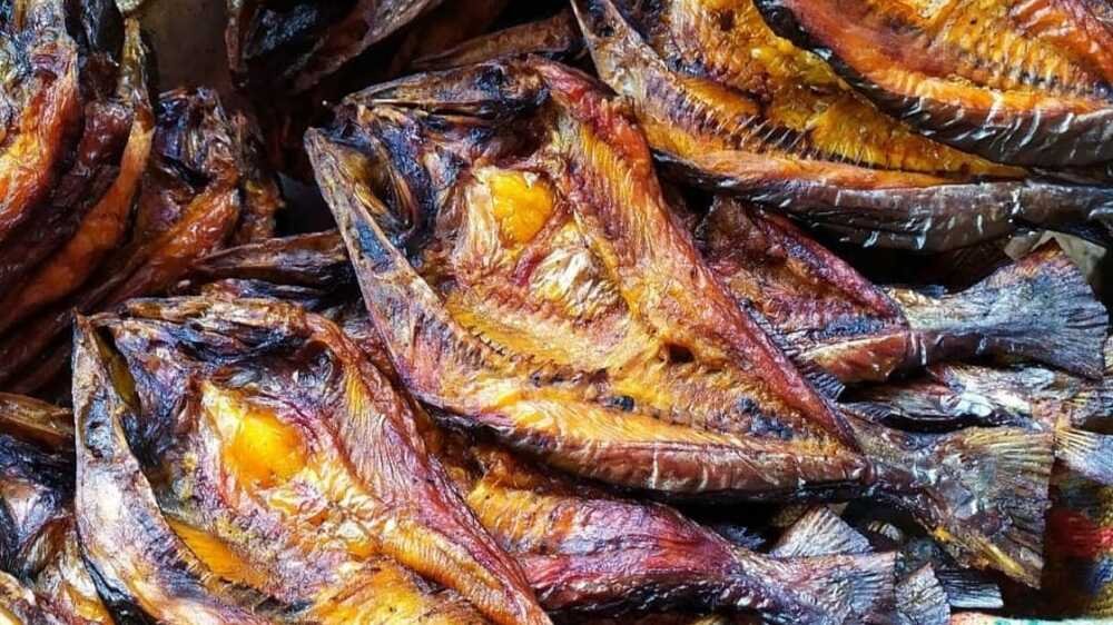 Resep Masakan Gulai Ikan Baung Asap,Kuliner yang Menggugah Selera!