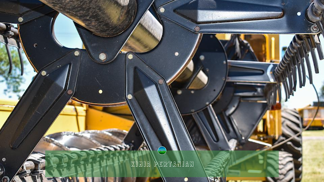 Kimia Pertanian Kimia Pertanian