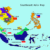 Asean Map