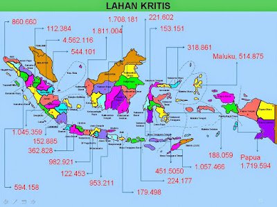 Menanam Kaliandra Untuk Perbaikan Tanah Sehingga Tercukupi Pangan, Energi dan Air 2 LAHAN2520KRITIS 2