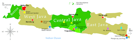 Produksi Wood Pellet Kapasitas Besar Tidak Bisa di Pulau Jawa ?