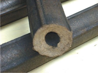 EFB Charcoal Briquette Untuk Subtitusi Sawdust Charcoal Briquette 2 Palm2520EFB2520Briquette 4