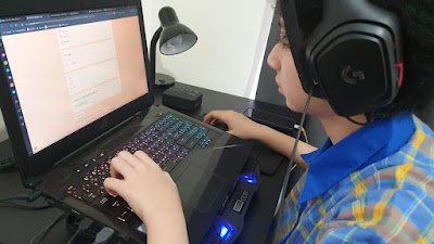 Bimbel Online Tambahan untuk Anak di Masa Pandemi, Perlu kah?