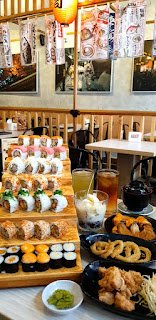 OTW Sushi: Kedai/Resto Kuliner Jepang dengan Harga Terjangkau dan Bahan Berkualitas 5 WhatsApp2520Image25202023 10 192520at25202.59.182520PM 1