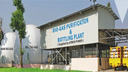 Biogas, Potensi Besar yang Masih Belum Banyak Dilirik 7 bio cng
