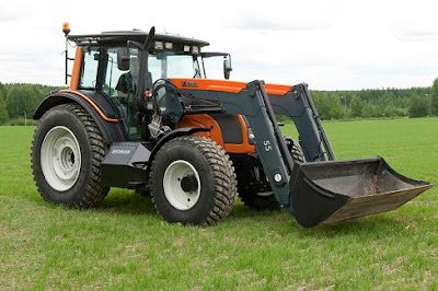 Biogas, Potensi Besar yang Masih Belum Banyak Dilirik 6 biogas2520tractor