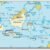 indonesia map equator