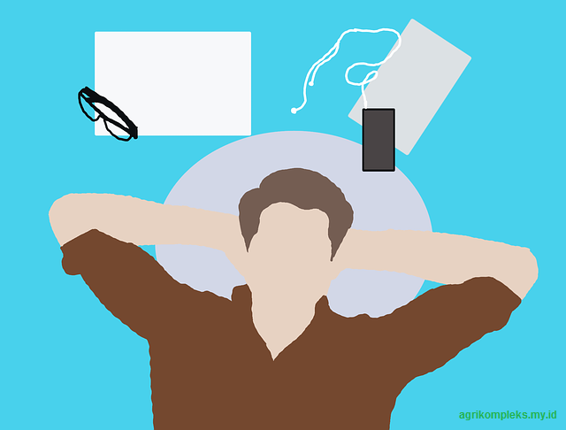 Dapat Hasilkan Uang Berlimpah Walaupun Sambil Tiduran