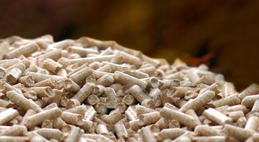 Export Wood Pellet ke Jepang, Mungkinkah?