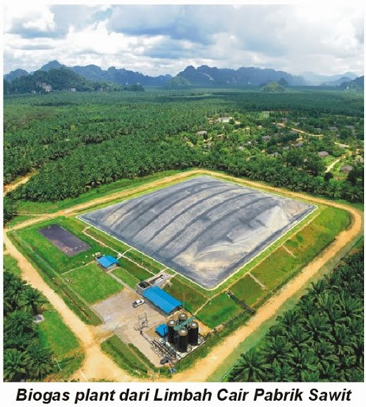 Biogas, Potensi Besar yang Masih Belum Banyak Dilirik 3 pome2520biogas2520plant