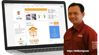 Dedi Kartaji Dedi Kartaji