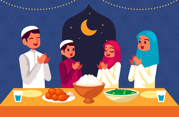 Koleksi Terbaru Kata Kata Bulan Ramadhan Menyentuh Hati 2023 Koleksi Terbaru Kata Kata Bulan Ramadhan Menyentuh Hati 2023