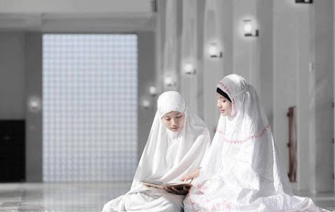 Aktivitas Menarik yang Bisa Dilakukan Selama Bulan Ramadhan