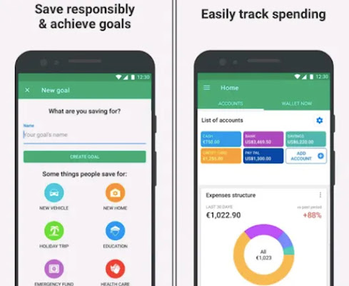 5 Aplikasi Android untuk Membuat dan Mengelola Daftar Belanja dengan Mudah 5 Aplikasi Android untuk Membuat dan Mengelola Daftar Belanja dengan Mudah