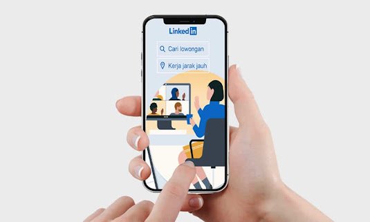 5 Aplikasi Android Untuk Menemukan Lowongan Kerja Terbaru
