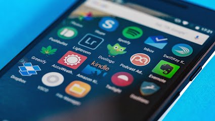 8 Aplikasi Android Terpercaya Dengan Fitur Keamanan Yang Kuat 8 Aplikasi Android Terpercaya Dengan Fitur Keamanan Yang Kuat