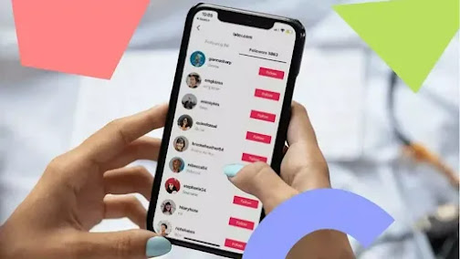 10 Cara mengembangkan followers TikTok dengan cepat, Begini Caranya! 10 Cara mengembangkan followers TikTok dengan cepat, Begini Caranya!