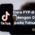 Cara2520FYP2520di2520TikTok2520dengan2520Cepat2520pada2520Tahun25202023