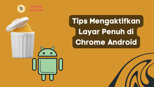 Cara Hapus File yang Tidak Bisa Dihapus di Android