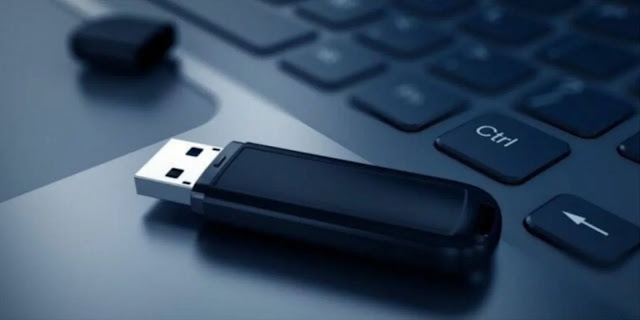 Cara Mengatasi Flashdisk Tidak Terbaca di Laptop