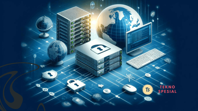 Mengenal Apa Itu Proxy Server dan Cara Kerjanya dengan Lengkap