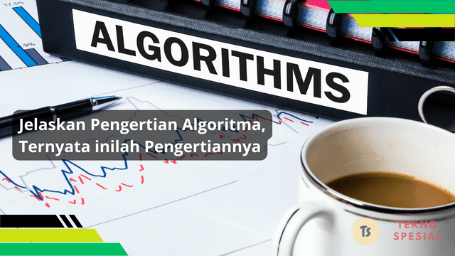 Pengertian Algoritma