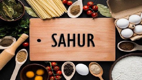 30+ Menu Sahur Sehat dan Bergizi untuk Menjaga Stamina Puasa Ramadhan