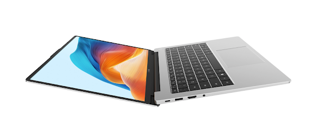 Cara Memaksimalkan Produktivitas pada Laptop Huawei dan Ekosistemnya
