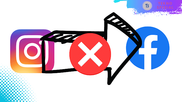 Cara Agar Instagram Tidak Terhubung dengan Facebook 2023, Mudah Banget!