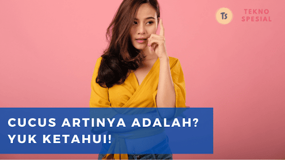 Cucus Artinya Adalah? Yuk Ketahui!
