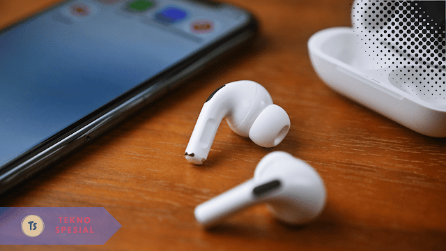 Cara Menyambungkan Airpods ke Android, Begini Langkah Mudahnya!