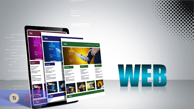 Siapa yang Membuat Standar untuk Web, Simak Penjelasannya!