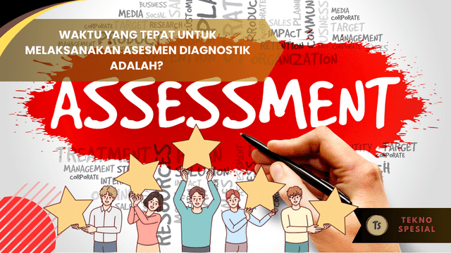 Waktu yang Tepat untuk Melaksanakan Asesmen Diagnostik Adalah? Pahami Jawabannya!