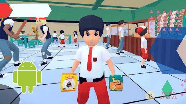 Cara Menggunakan Simulator Kantin Sekolah APK dengan Mudah Cara Menggunakan Simulator Kantin Sekolah APK dengan Mudah