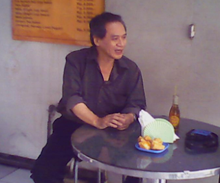 Keripik Singkong Resep Sukses Usaha