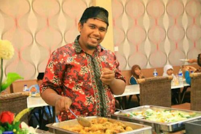 Nugget Ikan Lomek Inovasi Bisnis Pengusaha Riau