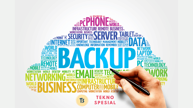 Panduan Backup: Apa Itu Backup dan Pentingnya untuk Keamanan Data