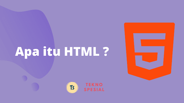 apa itu html apa itu html