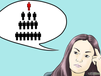 Penipuan MLM atau Skema Piramida