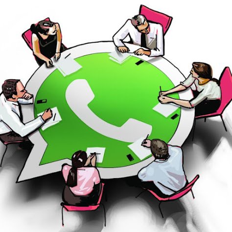 Cara Lengkap Menggunakan WhatsApp Agar Bisnis Sukses, Begini Caranya! 1 aplikasi whatsapp untuk berjualan online