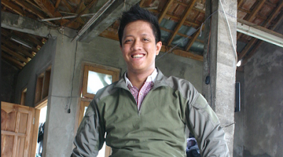 Bisnis Pakaian Militer Pengusaha Mahasiswa