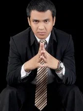 Motivator Ari Chandra Ayo Belajar Wirausaha