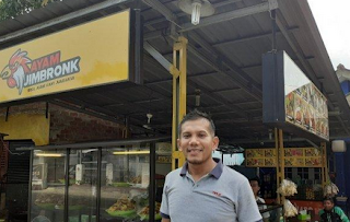 Usaha Sepatu Bangkrut 13 Cabang Lenyap Seketika