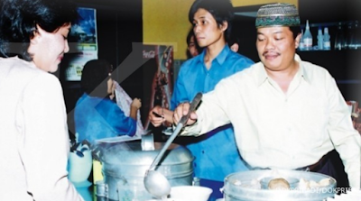 Bakso Cak Man Inspirasi Usaha Wong Ndeso